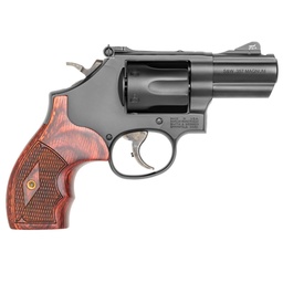 PC Model 19 Carry Comp® Nts Matte Blue .38 Spl +P 2.5in 6rnd DA/SA