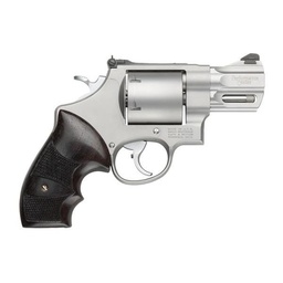 PC Model 629 S/S Gls Bead .44 Rem Mag, .44 S&W Spl 2.625in 6rnd DA/SA