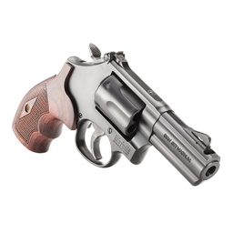 PC Model 19 Carry Comp Gls Bead .357 Mag,  .38 Spl +P 3in 6rnd DA/SA