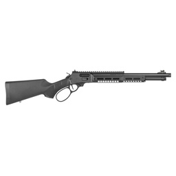 S&W MODEL 1854 Stealth Hunter, Blk .357 MAG, 16.3in, 8rnd