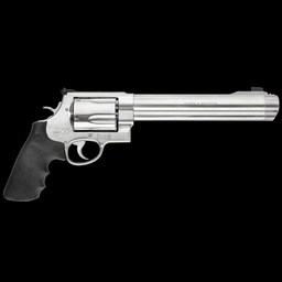 Model S&W500™ S/S Satin .500 S&W Mag 8.375in 5rnd DA/SA
