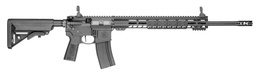 S&W Volunteer XV Pro DMR M-LOK 15in Blk, RLGS, 6mm ARC 20in 25rd