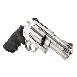 Model S&W500™ S/S Satin .500 S&W Mag 4in 5rnd DA/SA