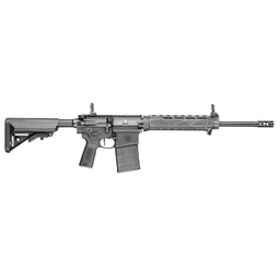 S&W Volunteer X M-LOK Blk, 308 Win, MLGS, 16in 20rd