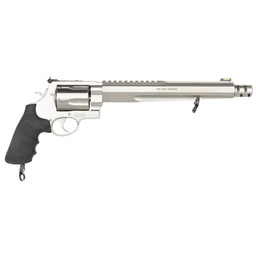PC Model 460XVR™ S/S Satin .460 S&W Mag 10.5in 5rnd DA/SA