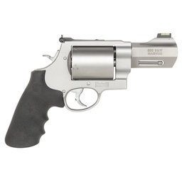 PC Model 500™ S/S Satin .500 S&W Mag 3.5in 5rnd DA/SA