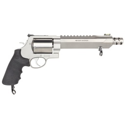 PC Model 460 S/S Gls Bead .460 S&W Mag 7.5in 5rnd DA/SA