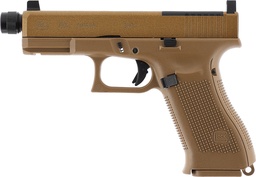 GLOCK (Umarex) Airsoft CO2 G19X MOS 1J