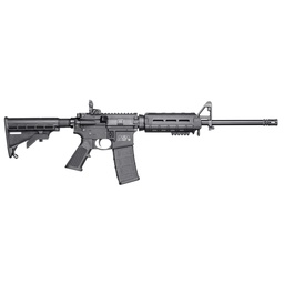 Smith & Wesson M&P 15 5,56x45 mm NATO