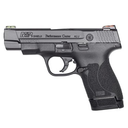 Smith & Wesson M&P9 M2 9x19 mm
