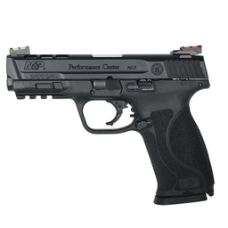 Smith & Wesson M&P9 M2 9x19 mm