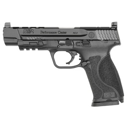 Smith & Wesson M&P9 M2 9x19 mm