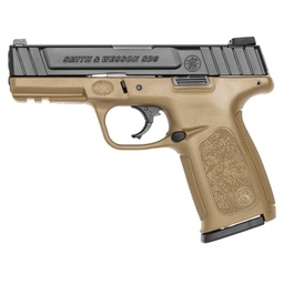Smith & Wesson SD9 9x19 mm