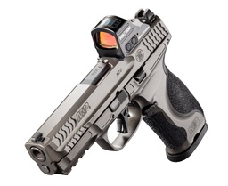 Smith & Wesson M&P9 M2 9x19 mm