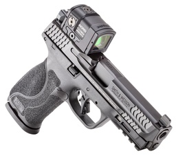 Smith & Wesson M&P 9 M2 9x19 mm with ACRO Optic Bundle