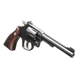 Smith & Wesson M17 .22 LR