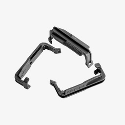 PMAG Impact/Dust Cover for AR/M4 GEN M2 MOE Magazine 3 Pack