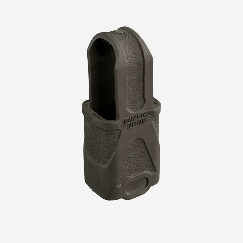 Original Magpul 9MM 3PK Olive Drab Green