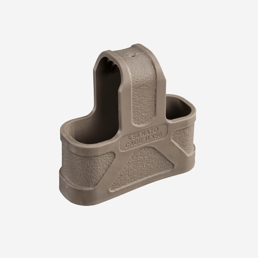 Original Magpul 5.56 3PK Flat Dark Earth
