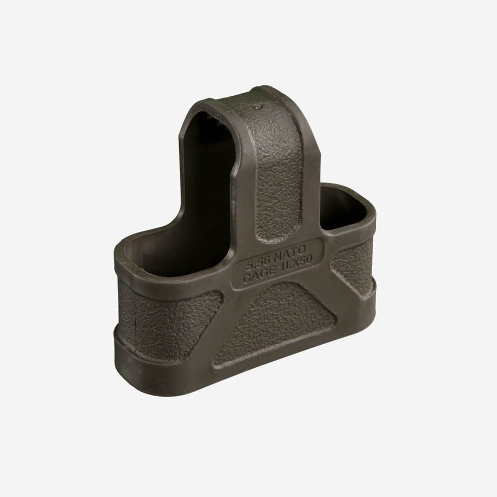 Original Magpul 5.56 3PK Olive Drab Green