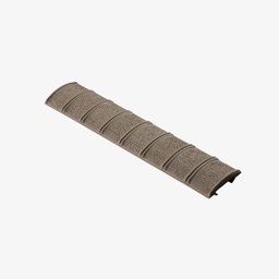 XT Rail Panel Flat Dark Earth