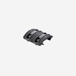 XTM Enhanced Rail Panels Black