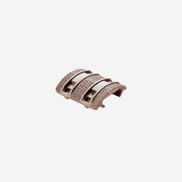XTM Enhanced Rail Panels Flat Dark Earth