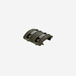 XTM Enhanced Rail Panels Olive Drab Green