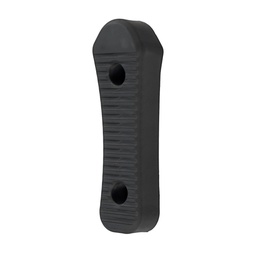 PRS Ext Rubber Buttpad BK