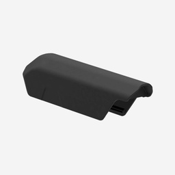 AK 0.75 Cheek Riser Black