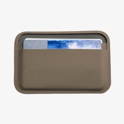 Daka Essential Wallet Flat Dark Earth