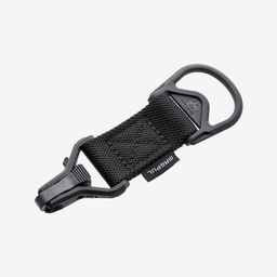 MS1 MS3 Paraclip Adapter Black