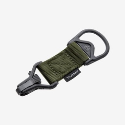 MS1 MS3 Paraclip Adapter Ranger Green