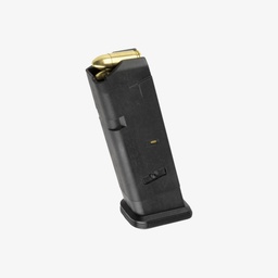 PMAG 10 GL9, 9x19 –  GLOCK G17, Black