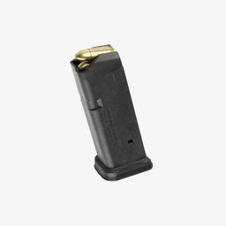 PMAG 15 Glock G19 9MM Black