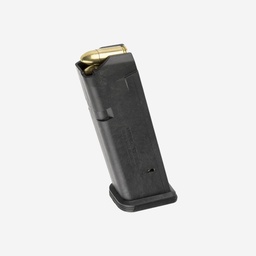 PMAG 17 GL9, 9x19 GLOCK G17 - Black
