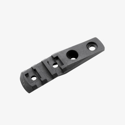M-LOK Cantilever Rail/Light Mount Poly