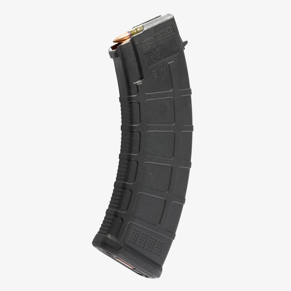 PMAG 30 ROUND AK/AKM MOE, 7.62x39 Magazine