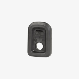 GL L-Plate for GL9 Black 3 Pack