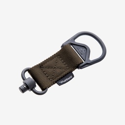 MS1 MS3 QD Adapter Coyote