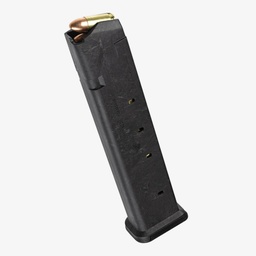 PMAG 27 GL9, 9x19 GLOCK Black