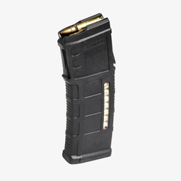PMAG30 AUS GEN 3 Window 5.56 Black