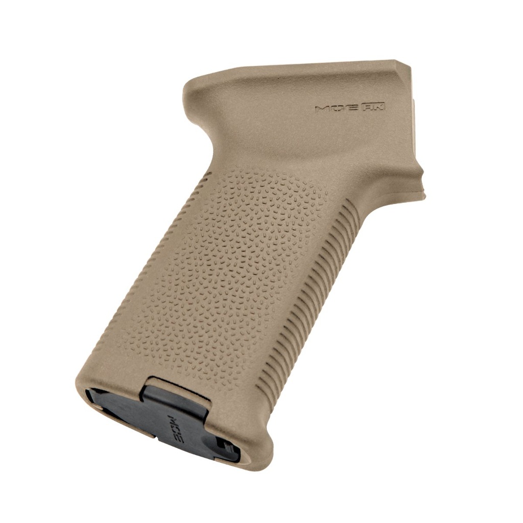 MOE AK Grip AK-47/AK-74 Flat Dark Earth
