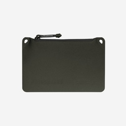 Daka Pouch Small Olive Drab Green