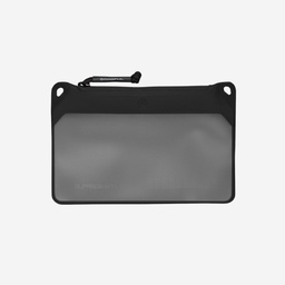 Daka Window Pouch Small Black