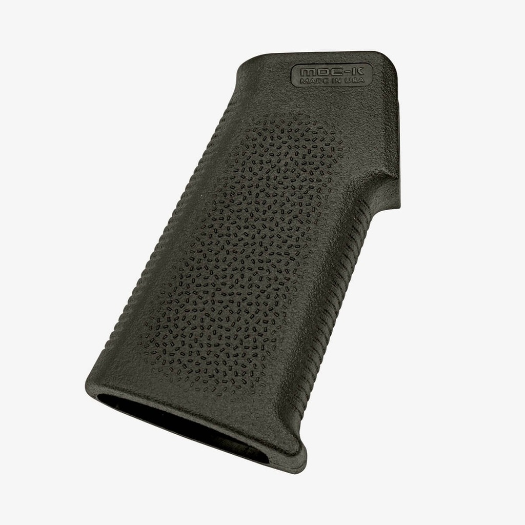MOE-K Grip Olive Drab Green for AR15/M4