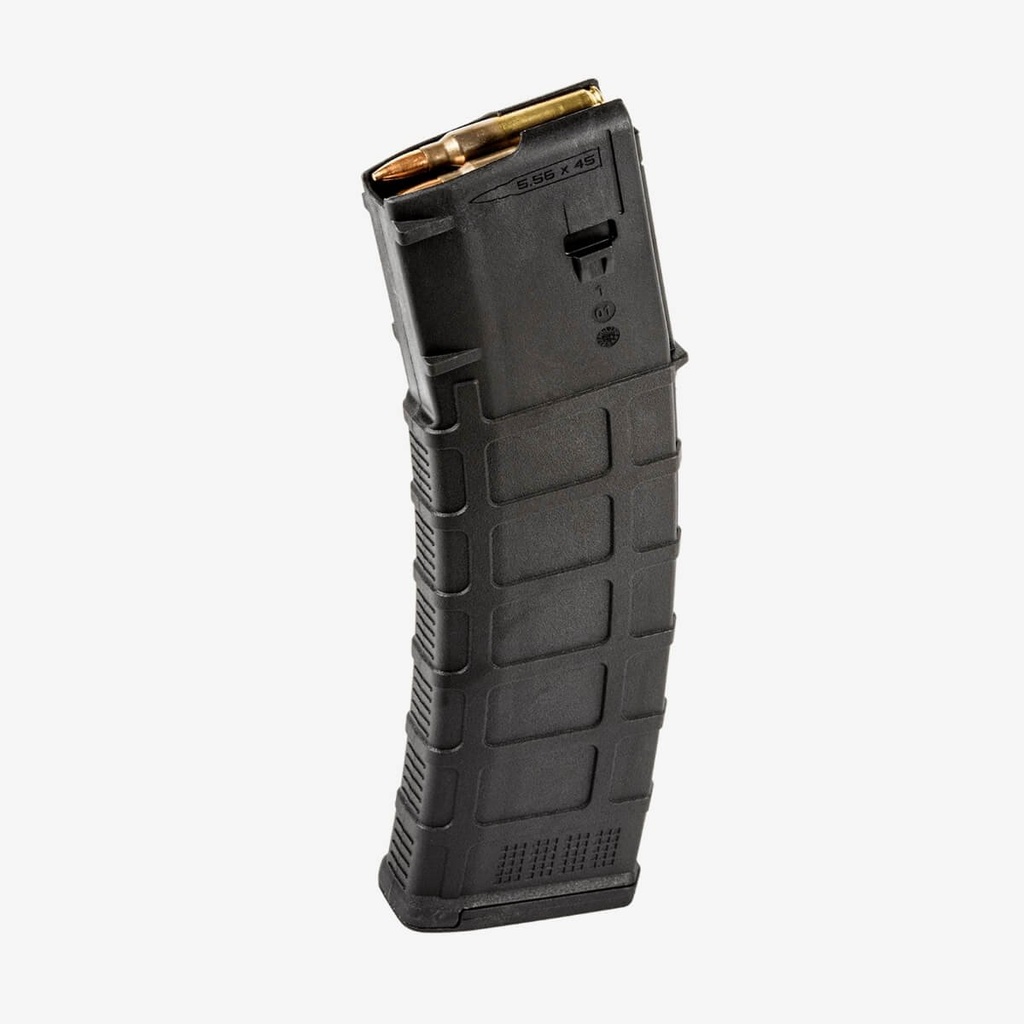 PMAG 40 Round Ar/M4 Gen M3, 5.56X45 Magazine