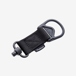 MS1 Single Point QD Adapter Black