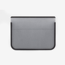 Daka Everyday Folding Wallet Black