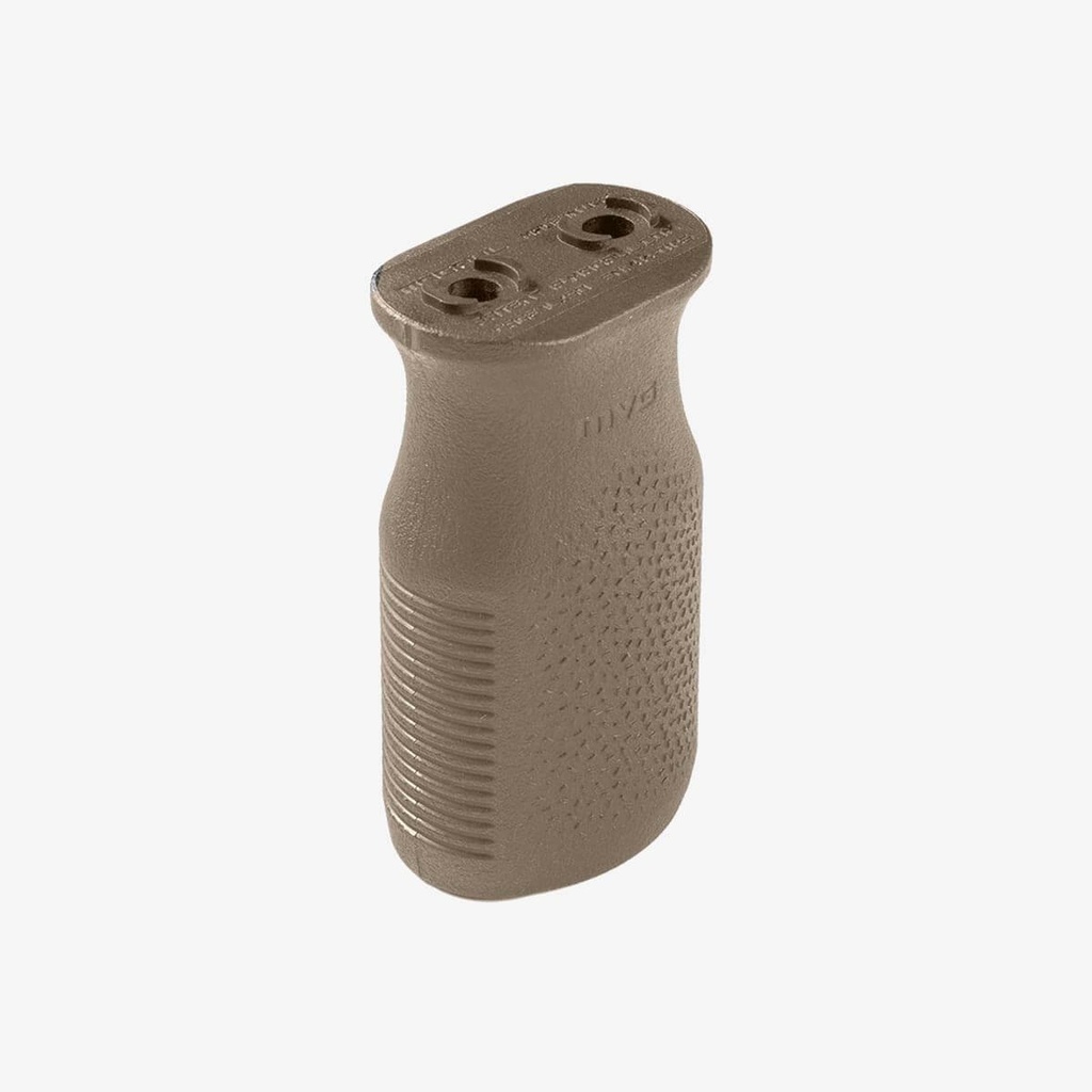 M-LOK MVG MOE Vert Grip Flat Dark Earth